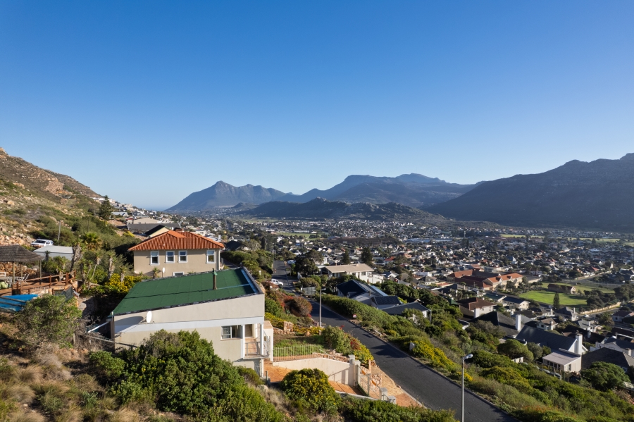 0 Bedroom Property for Sale in Fish Hoek Western Cape